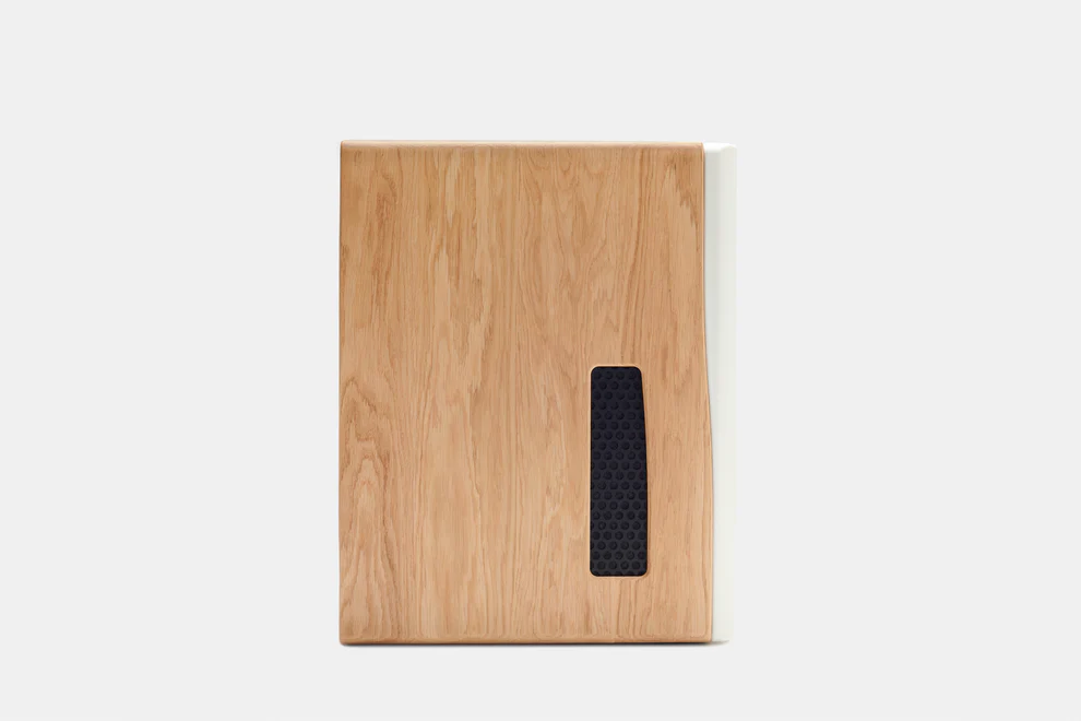 Loa Dutch & Dutch 8c